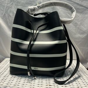 Lauren Ralph Lauren Dryden Debby Drawstring Bag